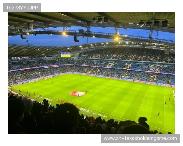 曼城伊蒂哈德球场排水系统升级，应对冬季降雨保障技术流