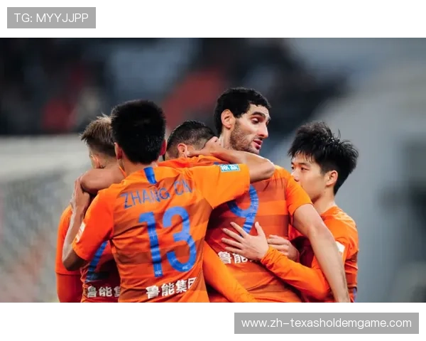 罚分后中超格局评论：短期失衡或促长期健康发展，俱乐部需注重青训