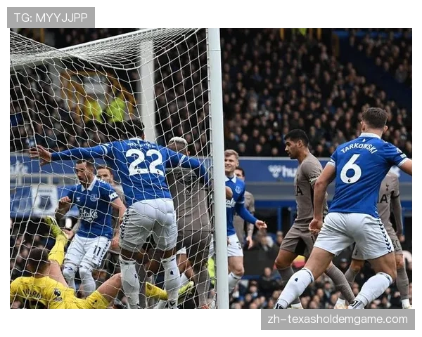 布伦特福德vs埃弗顿：欧冠资格争夺的6分之战