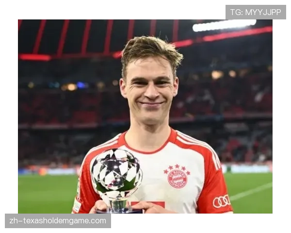 基米希透露中场休息时凯恩建议角球打向远门柱，战术调整奏效